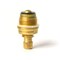 Thrifco Plumbing Union Brass Stem Cold-Gopher 4400959 - alternate 1